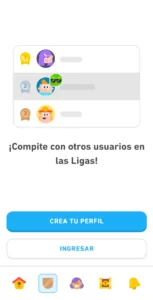 Duolingo–aprende idiomas - Captura de pantalla 7