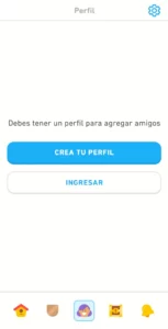 Duolingo–aprende idiomas - Captura de pantalla 6